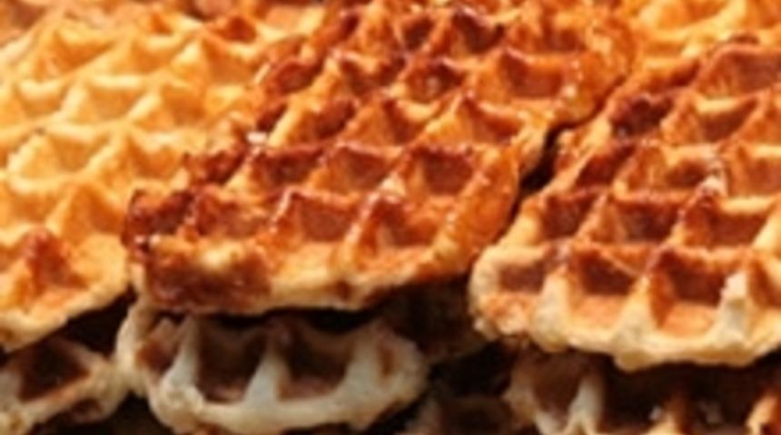 İlk Gaufrecu Cihangir'de Açıldı