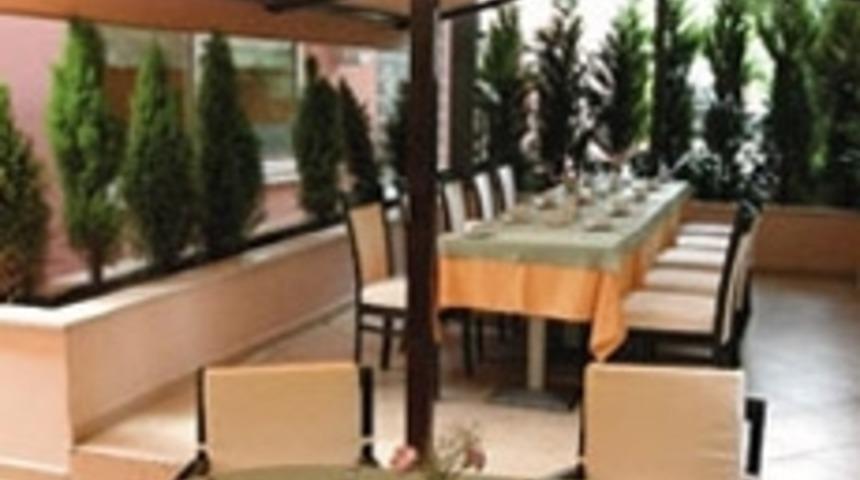 Kaliteli Kazan Brasserie