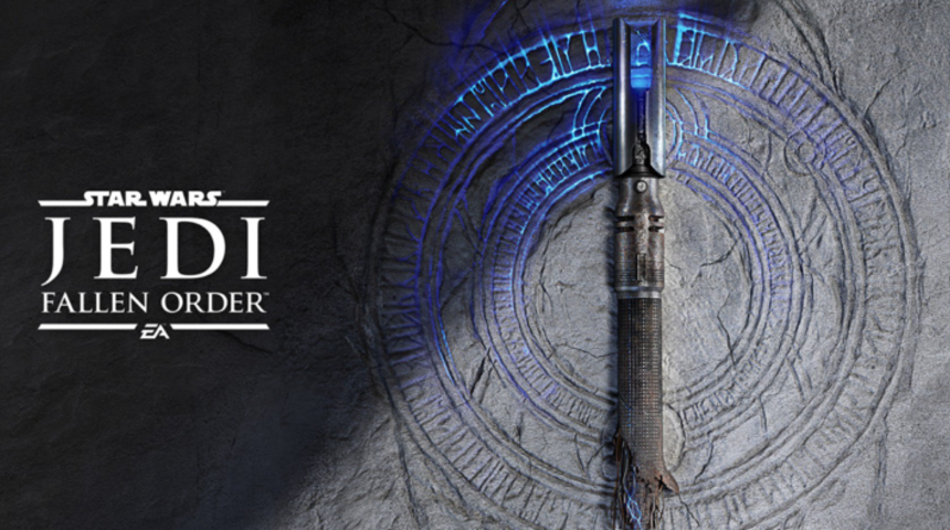 Star Wars Jedi: Fallen Order fragman yayınlandı
