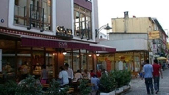 Çiya Sofrası'nda Acı Tatlar