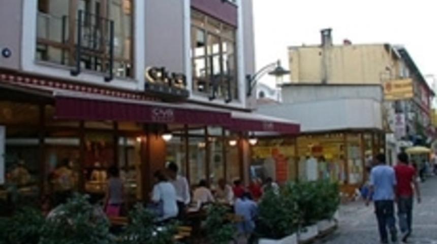 Çiya Sofrası'nda Acı Tatlar