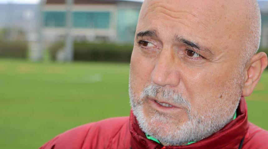 Hikmet Karaman: Matematiksel olarak aşağıdakilerden kurtulmak istiyoruz