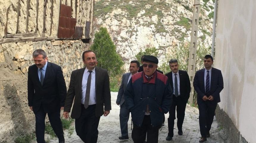 İskilip&rsquo;te tarih yeniden canlanacak