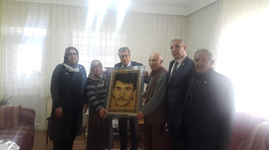 Başkan Yardımcısı Asaf Kayaoğlu: