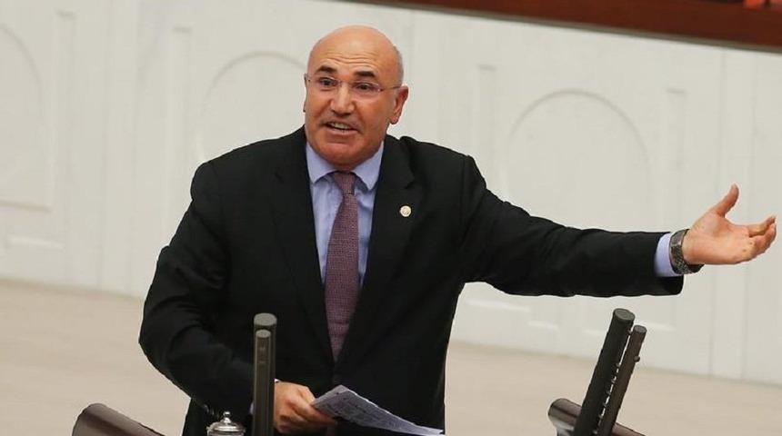 AK Parti'nin olağanüstü itirazına CHP'den ilk tepki