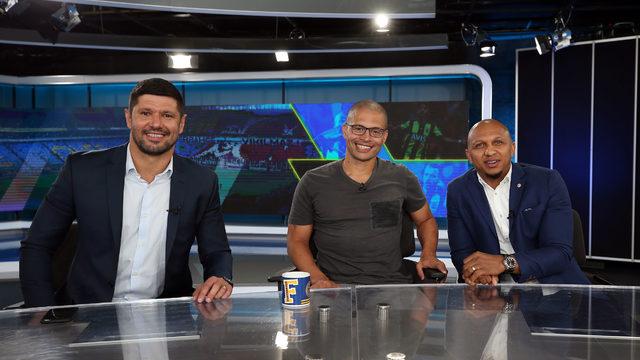 Ve Alex açıkladı! Sportif direktörlük...