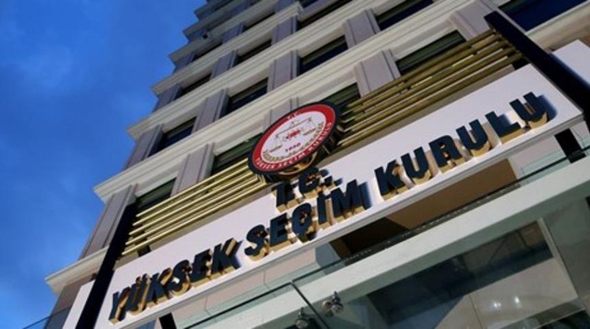 MHP'nin Iğdır itirazına YSK'dan ret