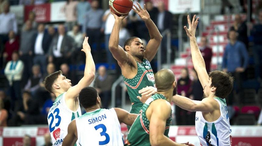 Banvitspor yola Banvit olmadan devam edecek