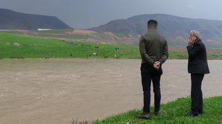 Batman'da kayıp kadının ardından eşinin de cesedi bulundu