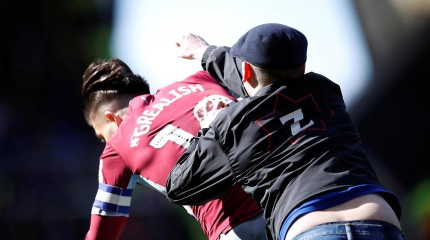 Jack Grealish'e saldıran taraftar ilk kez konuştu