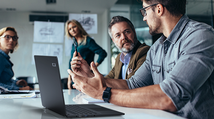 Acer, &uuml;nl&uuml; TravelMate P6 serisine yeni modeller ekledi