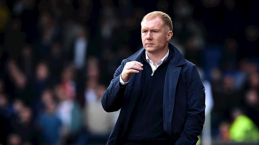 Paul Scholes bahis oynamaktan suçlu bulundu