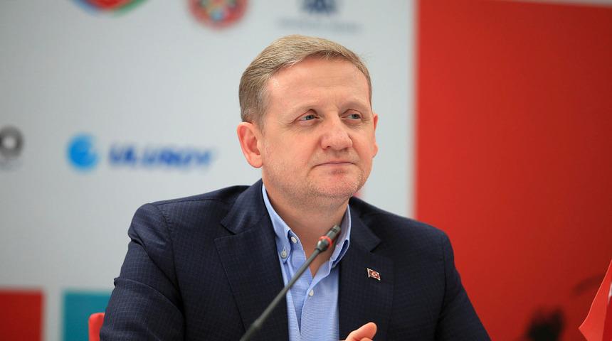 Medipol Başakşehir MHK'yi ziyaret edecek