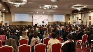 TİKA'dan Kosova'da Özel Eğitim Seminerleri