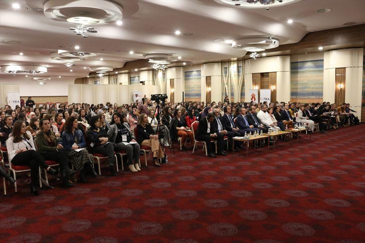TİKA'dan Kosova'da "Özel Eğitim Seminerleri" G3
