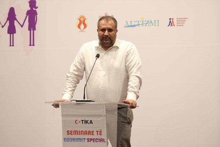TİKA'dan Kosova'da "Özel Eğitim Seminerleri" G4