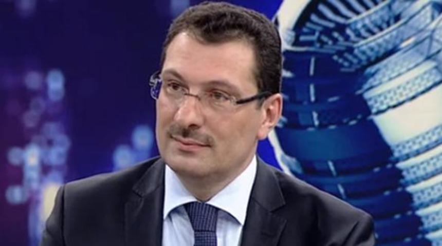 AK Parti Genel Başkan Yardımcısı Yavuz: Organize bir çalışma var