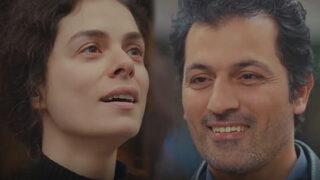 Kadın dizisine Bahar ve Arif'in kavuşma sahnesi damga vurdu! Kadın 58. son bölüm izle
