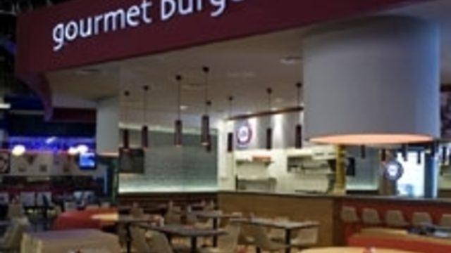 GBK'nin Menüsü Yenilendi