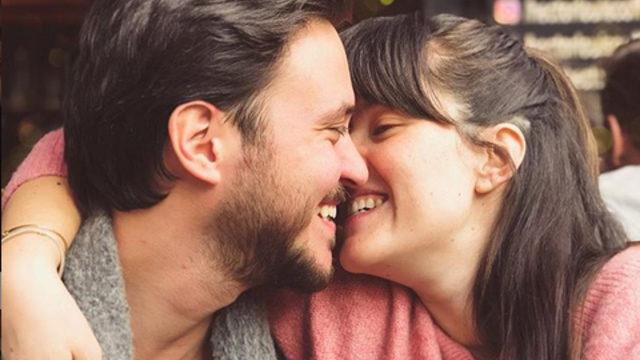 Anne olmak için gün sayan Pelin Akil'den duygusal doğum günü paylaşımı!