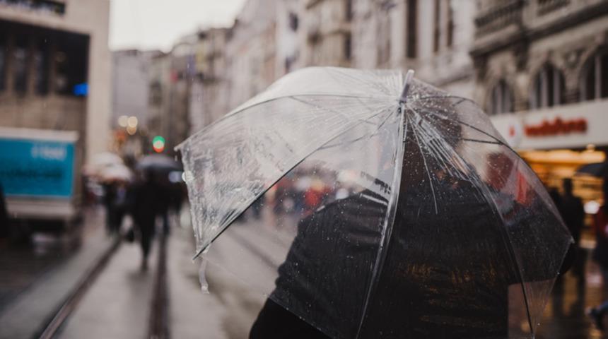 Meteoroloji'den hava durumuyla ilgili son açıklama (22 Nisan hava durumu)