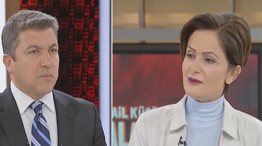 Son dakika: CHP'den İstanbul se&ccedil;imleri hakkında son a&ccedil;ıklama