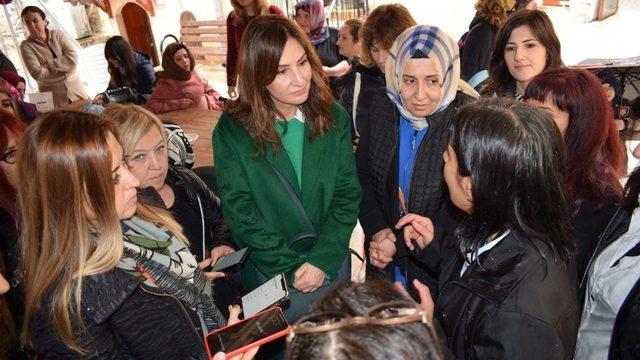 ’’El Emeği Koleksiyonu’’ tanımı yapıldı