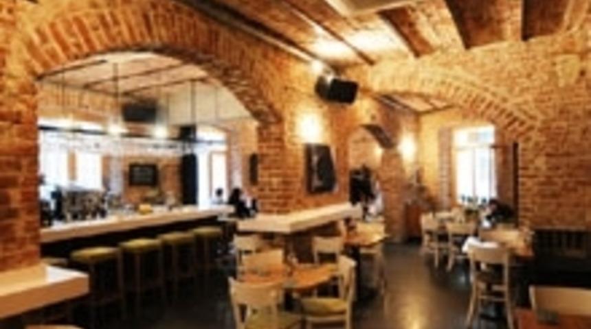 Samimi Bir Adres Leblon