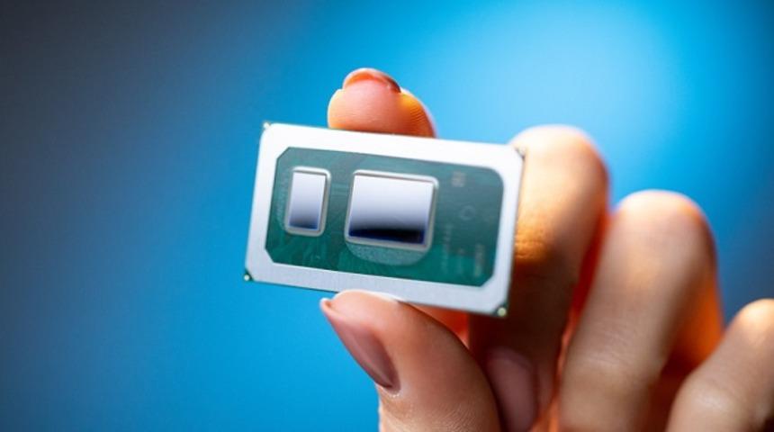 Intel Yeni 8. Nesil Intel Core vPro’yu Duyurdu