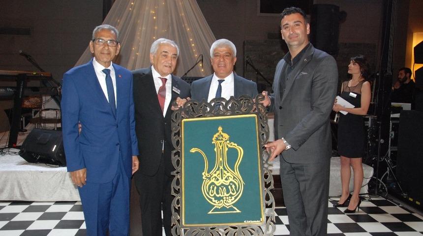 Başkan Aktan, İstanbul’da Silifkelileri yalnız bırakmadı