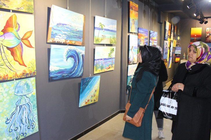 Denizlerdeki kirliliğe dikkat çektiler G5