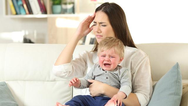 Bebeklerde reflü belirtileri nasıl olur? Bebeklerde reflü tedavisi nasıl yapılır?