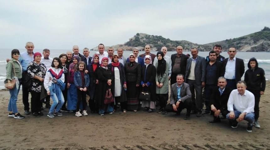 27 yıldır birbirlerinden kopamadılar