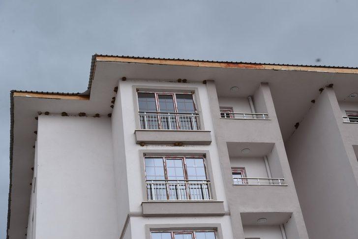 TOKİ çalışmalarını durdurmuştu! Yeniden ortaya çıktılar G2