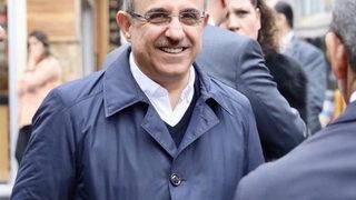 AK Parti İzmir İl Başkanı belli oldu