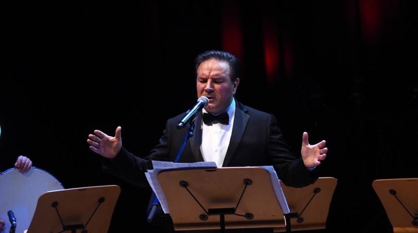 Rakım Erkutlu vefatının 71. yılında eserleriyle anıldı