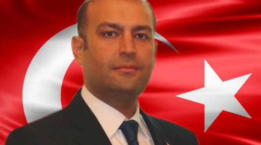 AK Parti Karaman İl Başkanı istifa etti