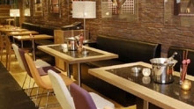 Marca Değerinde Yeni Yıl Gecesi