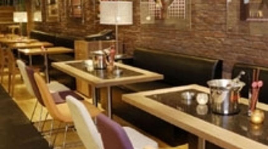 Marca Değerinde Yeni Yıl Gecesi