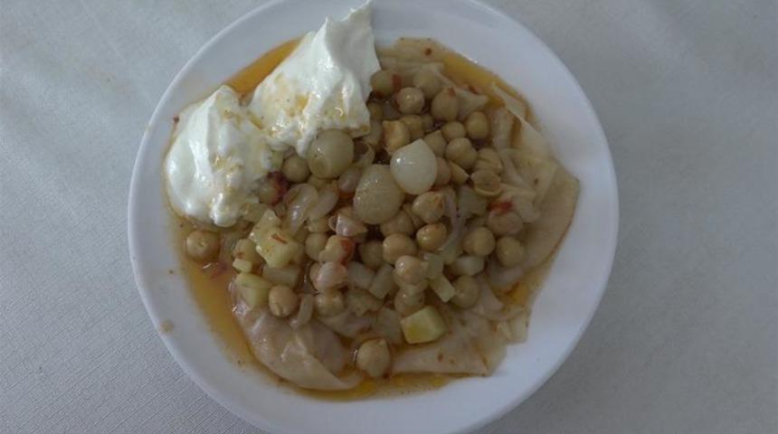 Unutulan lezzet yeniden keşfedildi! Tadına bakan vazgeçemiyor