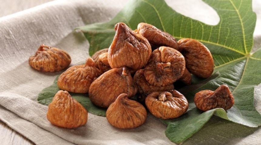 Kuru meyve sekt&ouml;r&uuml; 3 milyar dolar ihracat hedefine kilitlendi