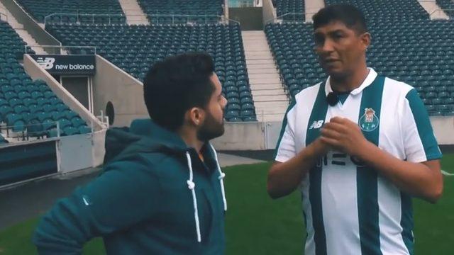 Mario Jardel: Galatasaray'da bana 9 numarayı verdiler