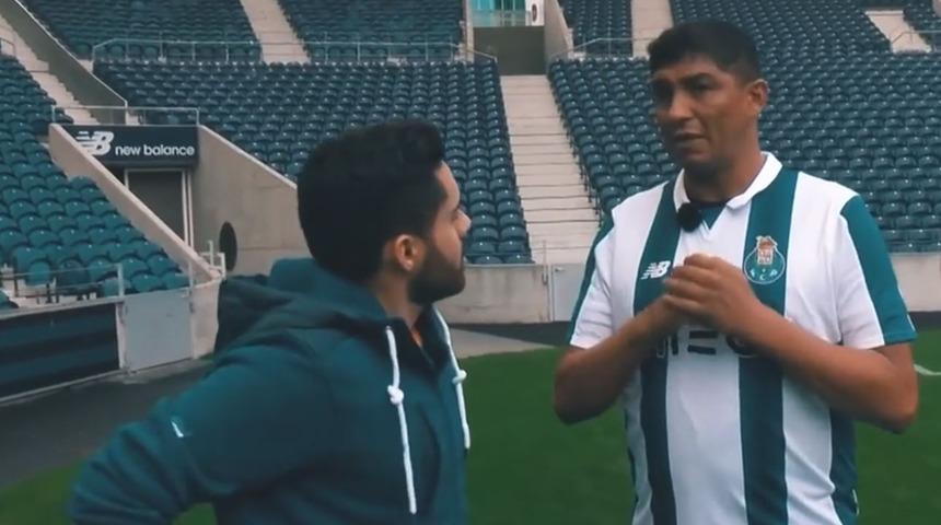 Mario Jardel: Galatasaray'da bana 9 numarayı verdiler