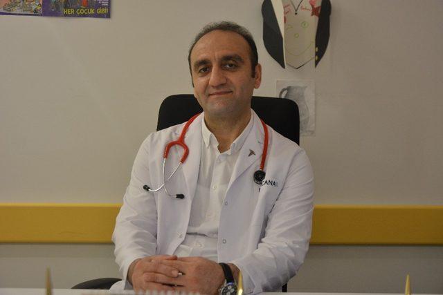 Lenf bezlerinin b&uuml;y&uuml;mesi veya gelişmemesi hastalıkların habercisi olabilir 1