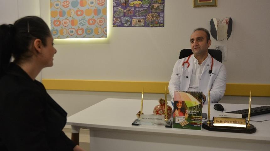 Lenf bezlerinin b&uuml;y&uuml;mesi veya gelişmemesi hastalıkların habercisi olabilir