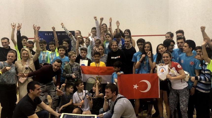 Muratpaşa&rsquo;nın gurur tablosu