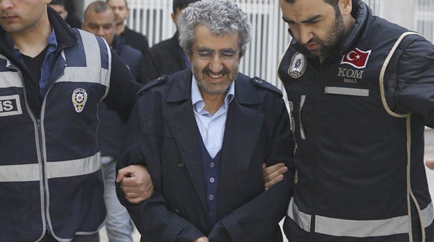 Eski ÖSYM Başkanı Ali Demir'le ilgili yeni gelişme! 