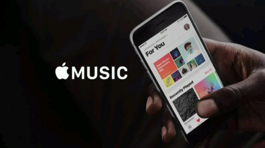 Apple Music yeni özellikler kazandı
