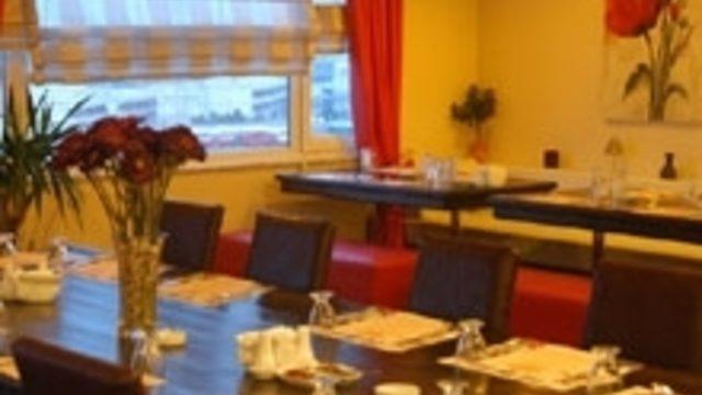 İzhar Restaurant'ta Yöresel Lezzet Şöleni…