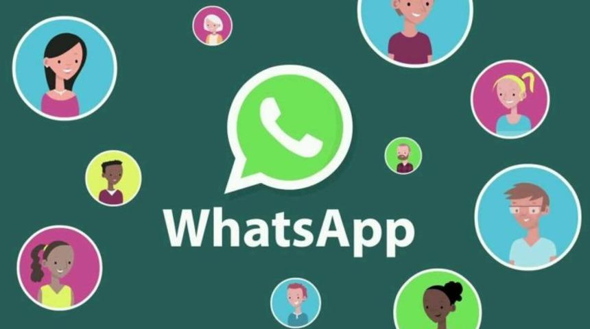 Whatsapp’tan ekran görüntüsü almak imkansız hale gelecek